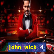 john wick 4 dublado torrent